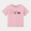 Infant Jersey Short Sleeve Tee Thumbnail