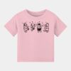 Infant Jersey Short Sleeve Tee Thumbnail