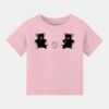 Infant Jersey Short Sleeve Tee Thumbnail
