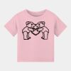 Infant Jersey Short Sleeve Tee Thumbnail