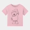 Infant Jersey Short Sleeve Tee Thumbnail