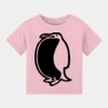 Infant Jersey Short Sleeve Tee Thumbnail