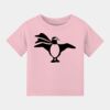 Infant Jersey Short Sleeve Tee Thumbnail