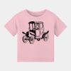 Infant Jersey Short Sleeve Tee Thumbnail