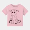 Infant Jersey Short Sleeve Tee Thumbnail