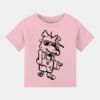 Infant Jersey Short Sleeve Tee Thumbnail