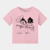 Infant Jersey Short Sleeve Tee Thumbnail