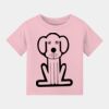 Infant Jersey Short Sleeve Tee Thumbnail