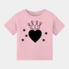 Infant Jersey Short Sleeve Tee Thumbnail
