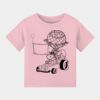 Infant Jersey Short Sleeve Tee Thumbnail