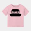 Infant Jersey Short Sleeve Tee Thumbnail