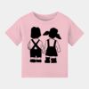 Infant Jersey Short Sleeve Tee Thumbnail