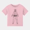 Infant Jersey Short Sleeve Tee Thumbnail