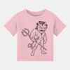 Infant Jersey Short Sleeve Tee Thumbnail