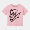 Infant Jersey Short Sleeve Tee Thumbnail