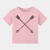 Infant Jersey Short Sleeve Tee Thumbnail