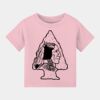 Infant Jersey Short Sleeve Tee Thumbnail