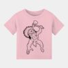 Infant Jersey Short Sleeve Tee Thumbnail