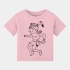 Infant Jersey Short Sleeve Tee Thumbnail