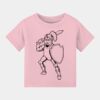Infant Jersey Short Sleeve Tee Thumbnail