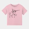 Infant Jersey Short Sleeve Tee Thumbnail