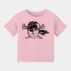 Infant Jersey Short Sleeve Tee Thumbnail