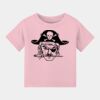 Infant Jersey Short Sleeve Tee Thumbnail