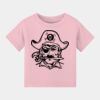 Infant Jersey Short Sleeve Tee Thumbnail