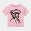 Infant Jersey Short Sleeve Tee Thumbnail