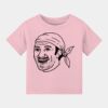 Infant Jersey Short Sleeve Tee Thumbnail
