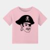 Infant Jersey Short Sleeve Tee Thumbnail