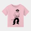 Infant Jersey Short Sleeve Tee Thumbnail