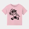 Infant Jersey Short Sleeve Tee Thumbnail