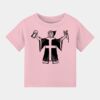 Infant Jersey Short Sleeve Tee Thumbnail