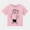 Infant Jersey Short Sleeve Tee Thumbnail