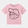 Infant Jersey Short Sleeve Tee Thumbnail