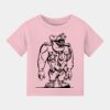 Infant Jersey Short Sleeve Tee Thumbnail