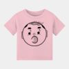 Infant Jersey Short Sleeve Tee Thumbnail