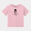 Infant Jersey Short Sleeve Tee Thumbnail