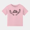 Infant Jersey Short Sleeve Tee Thumbnail