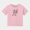 Infant Jersey Short Sleeve Tee Thumbnail