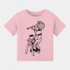 Infant Jersey Short Sleeve Tee Thumbnail