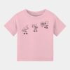 Infant Jersey Short Sleeve Tee Thumbnail