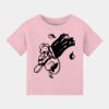 Infant Jersey Short Sleeve Tee Thumbnail