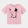 Infant Jersey Short Sleeve Tee Thumbnail
