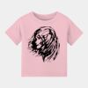 Infant Jersey Short Sleeve Tee Thumbnail