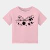 Infant Jersey Short Sleeve Tee Thumbnail