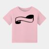 Infant Jersey Short Sleeve Tee Thumbnail