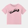 Infant Jersey Short Sleeve Tee Thumbnail