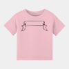 Infant Jersey Short Sleeve Tee Thumbnail